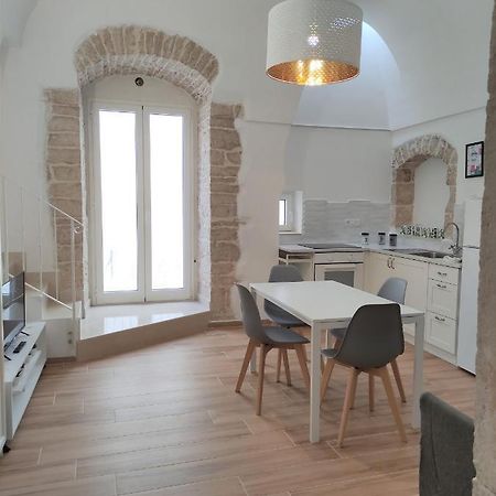 Sannicandro di Bari Appartamenti Mascagni מראה חיצוני תמונה