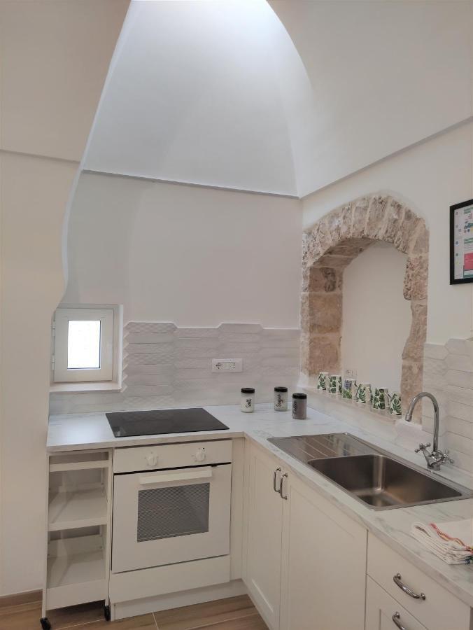 Sannicandro di Bari Appartamenti Mascagni מראה חיצוני תמונה