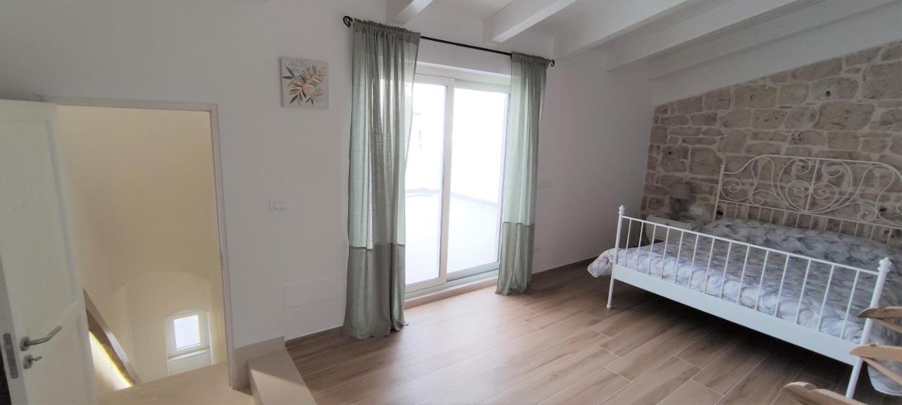 Sannicandro di Bari Appartamenti Mascagni מראה חיצוני תמונה