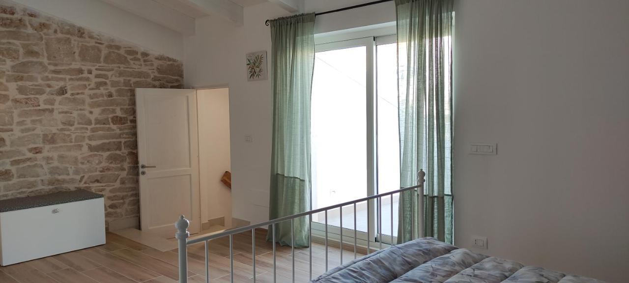 Sannicandro di Bari Appartamenti Mascagni מראה חיצוני תמונה
