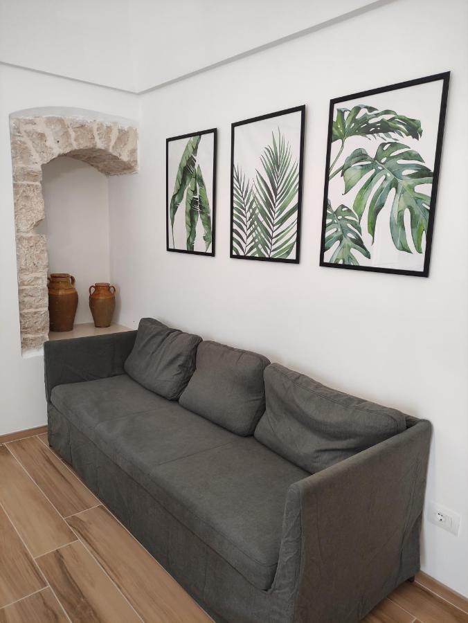 Sannicandro di Bari Appartamenti Mascagni מראה חיצוני תמונה