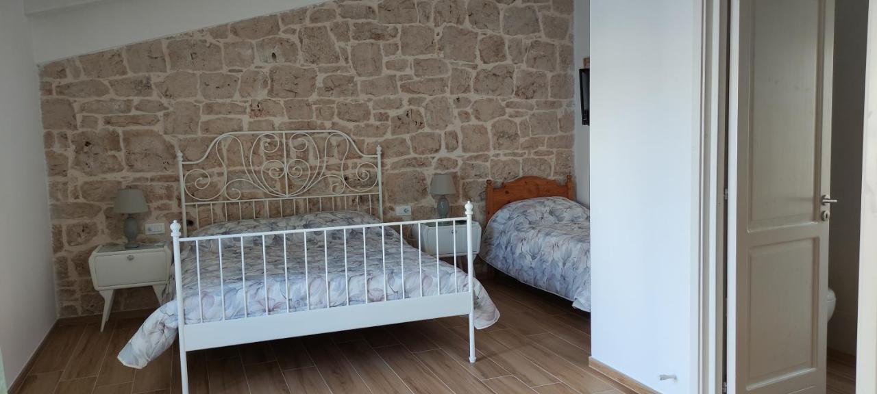Sannicandro di Bari Appartamenti Mascagni מראה חיצוני תמונה
