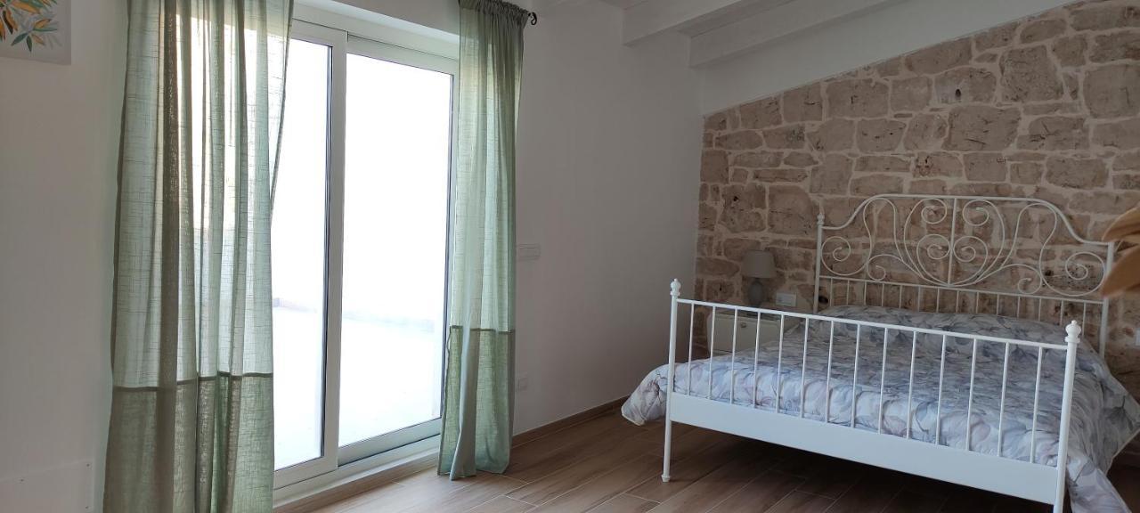 Sannicandro di Bari Appartamenti Mascagni מראה חיצוני תמונה