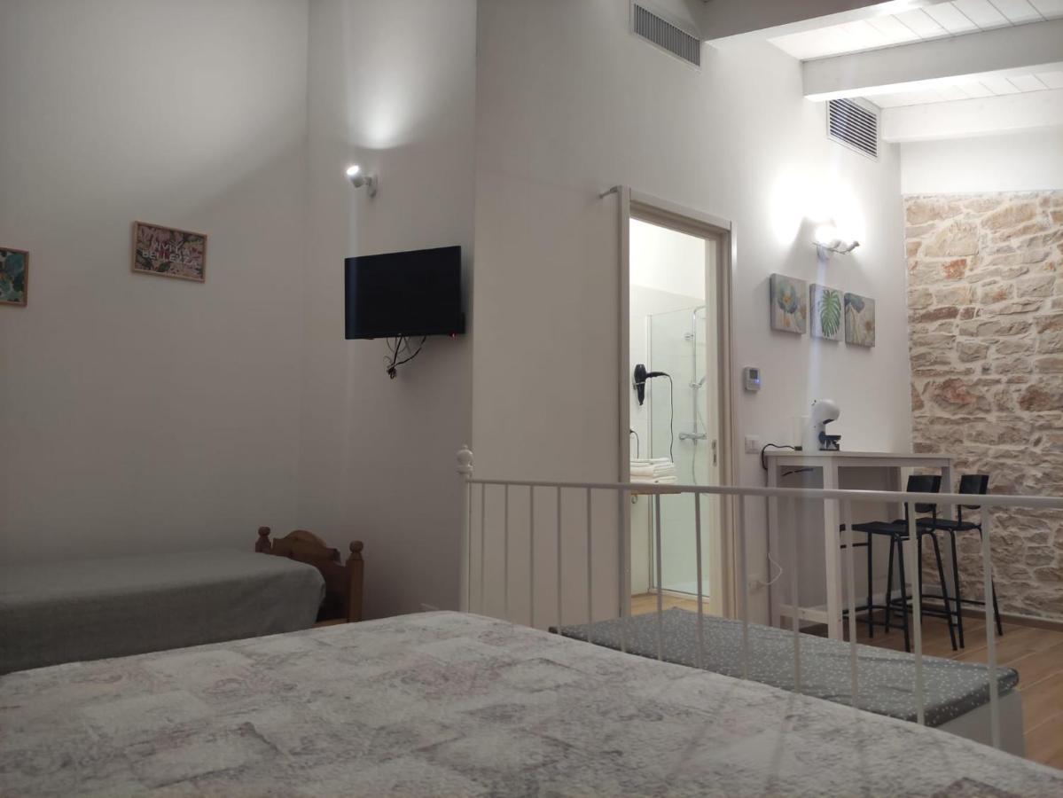 Sannicandro di Bari Appartamenti Mascagni מראה חיצוני תמונה
