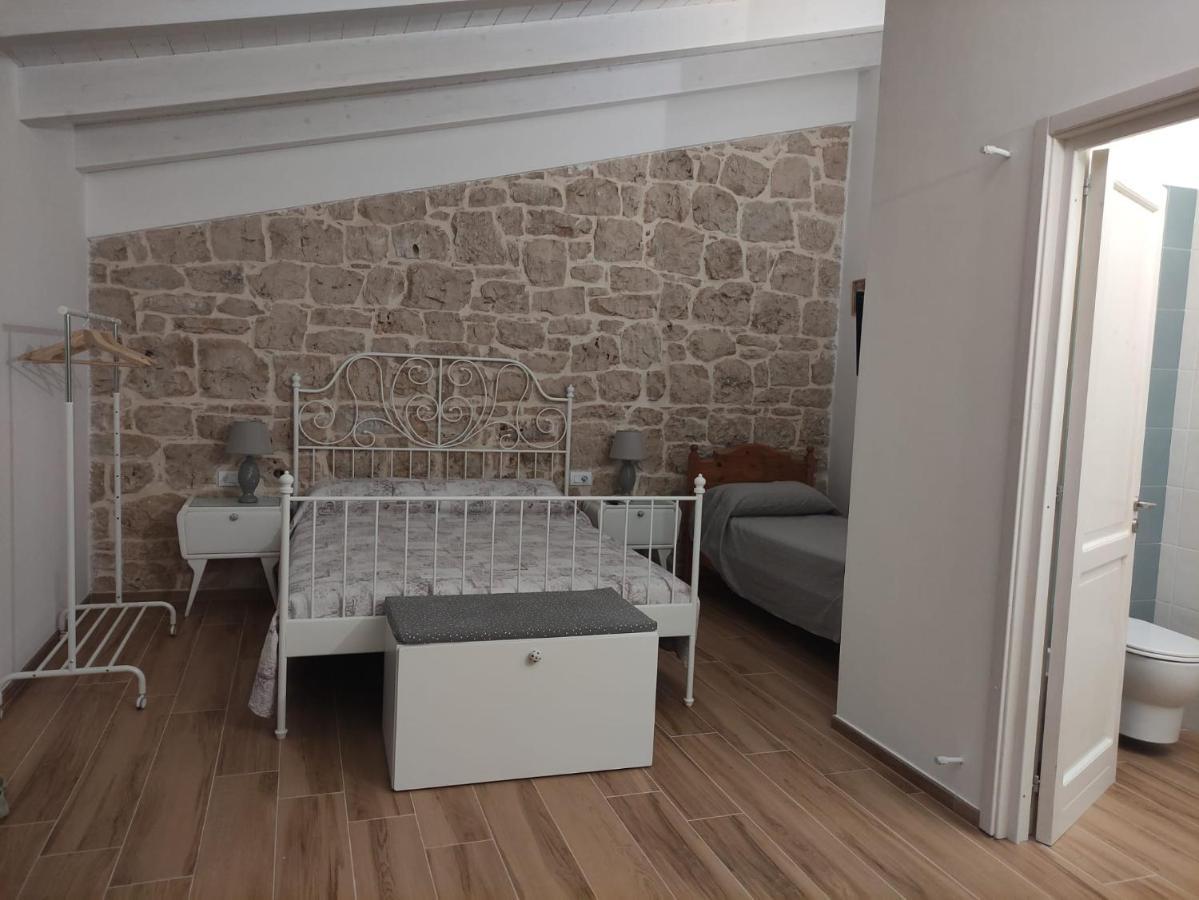Sannicandro di Bari Appartamenti Mascagni מראה חיצוני תמונה