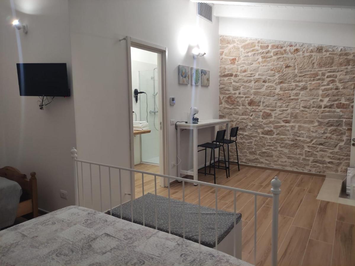 Sannicandro di Bari Appartamenti Mascagni מראה חיצוני תמונה